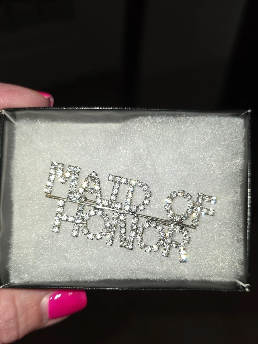 Rhinestone 